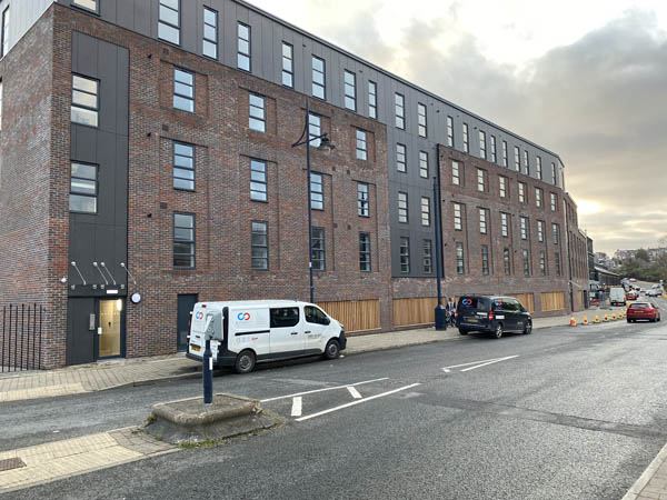 CCTV And Access Control Security Systems